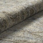 Aero AE2 Silver 5'3" x 7'7" Rug