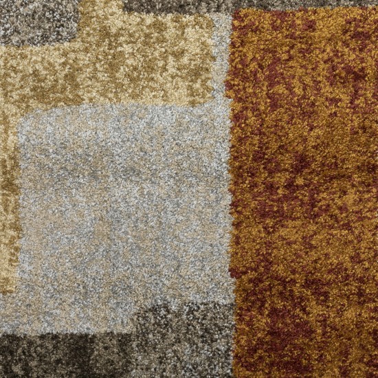 Aero AE3 Multi 5'3" x 7'7" Rug