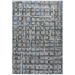 Aero AE7 Pewter 3'3" x 5'3" Rug