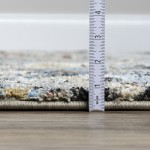 Aero AE8 Multi 7'10" x 10'7" Rug