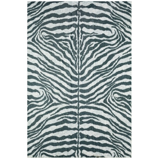 Akina AK1 Flannel 5' x 7'6" Rug