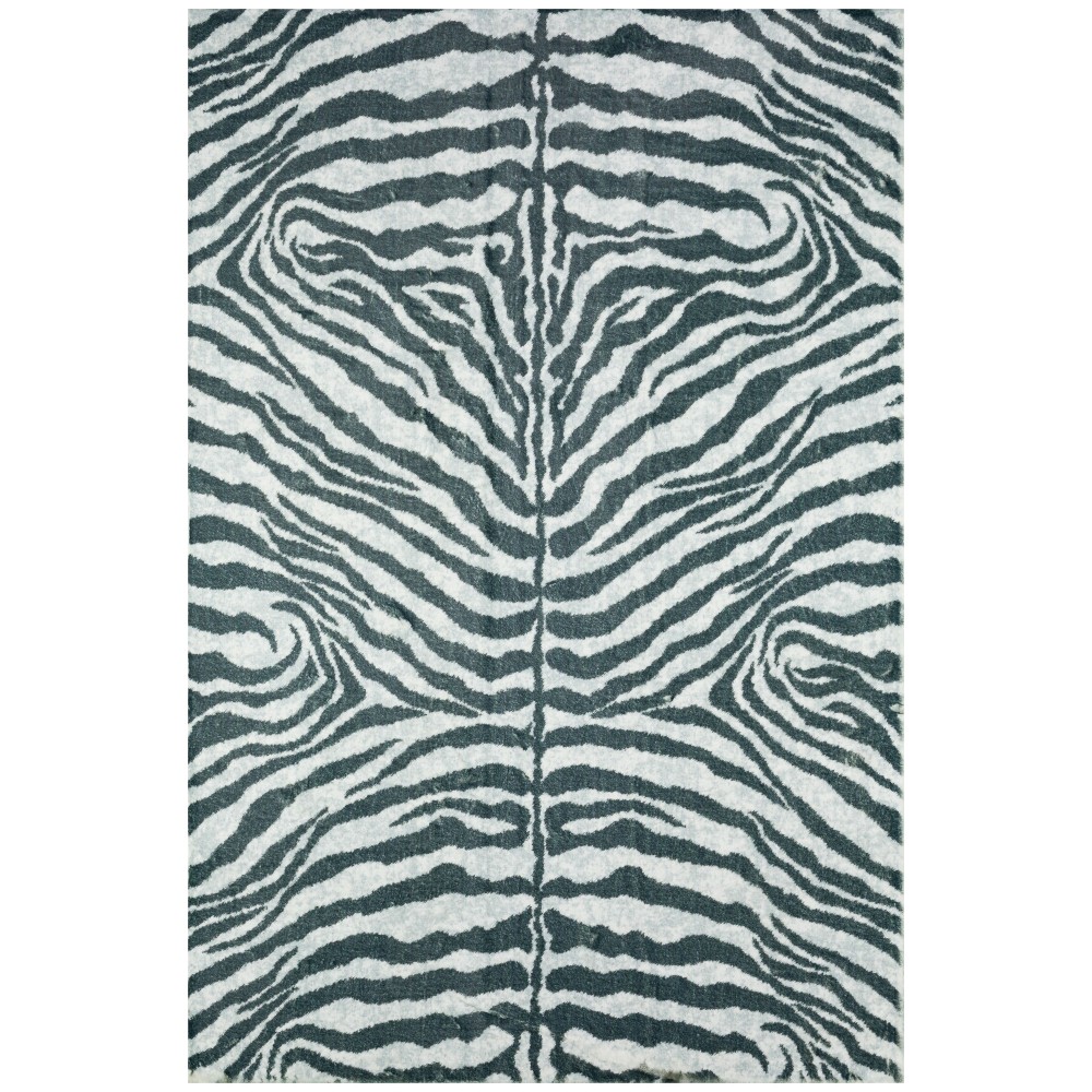 Akina AK1 Flannel 8' x 10' Rug