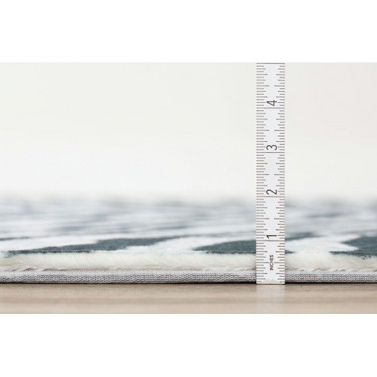 Akina AK1 Flannel 8' x 10' Rug