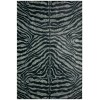 Akina AK1 Midnight 1'8" x 2'6" Rug