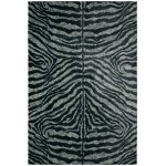 Akina AK1 Midnight 3' x 5' Rug