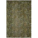 Akina AK2 Gold 1'8" x 2'6" Rug