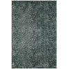 Akina AK2 Midnight 5' x 7'6" Rug