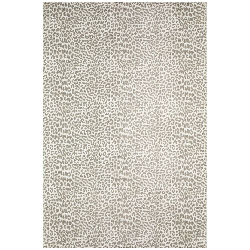 Akina AK2 Stone 1'8" x 2'6" Rug