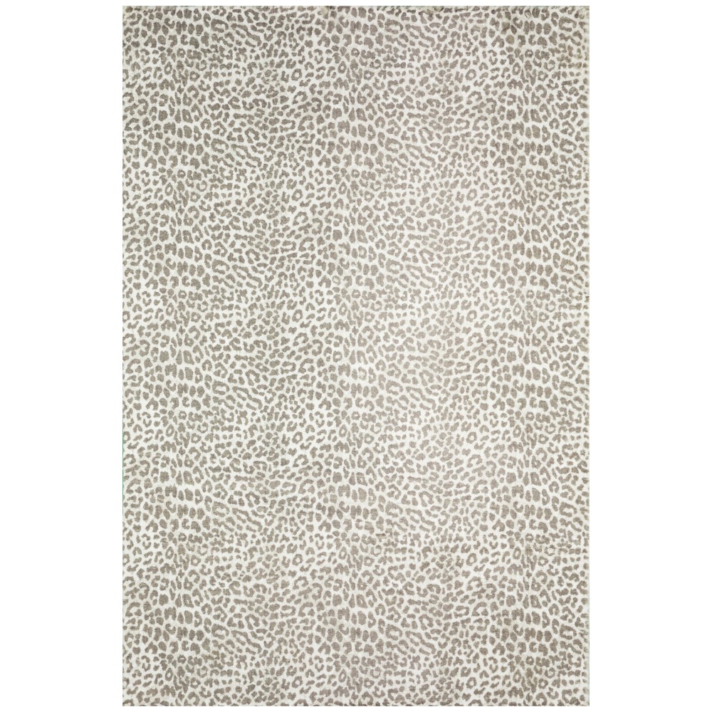 Akina AK2 Stone 8' x 8' Round Rug Akina AK2 Stone 8' x 8' Round Rug