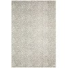 Akina AK2 Stone 8' x 8' Round Rug