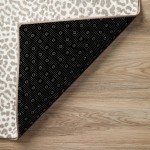 Akina AK2 Stone 8' x 8' Round Rug