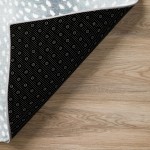 Akina AK3 Flannel 5' x 7'6" Rug
