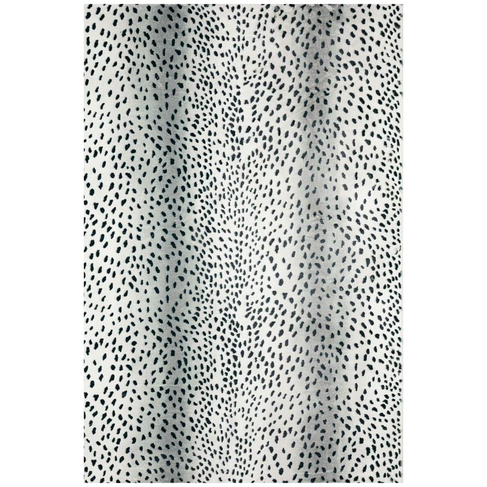 Akina AK3 Ivory 1'8" x 2'6" Rug Akina AK3 Ivory 1'8" x 2'6" Rug