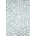 Akina AK4 Flannel 8' x 10' Rug