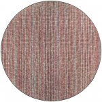 Amador AA1 Blush 10' x 10' Round Rug