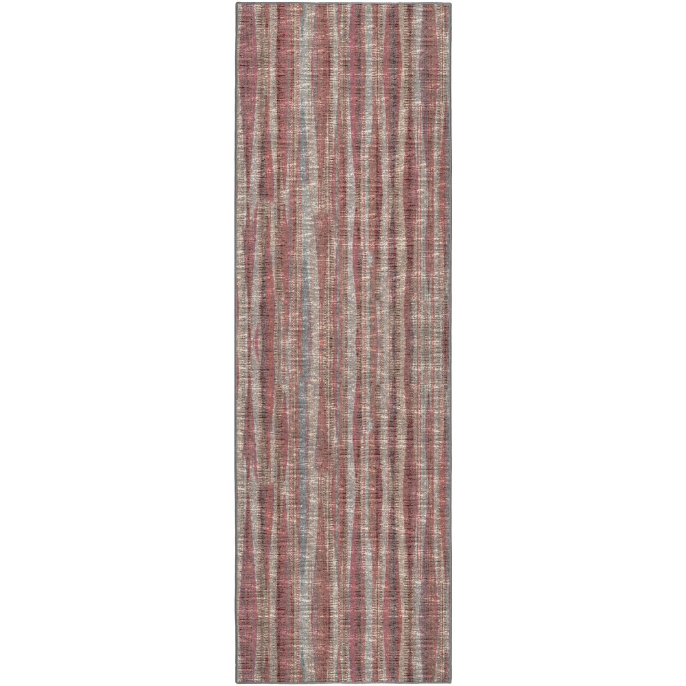 Amador AA1 Blush 2'6" x 10' Runner Rug Amador AA1 Blush 2'6" x 10' Runner Rug
