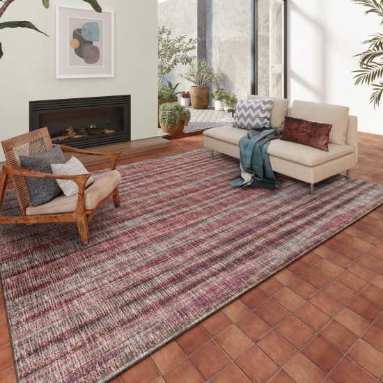 Amador AA1 Blush 3' x 5' Rug