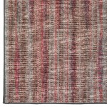 Amador AA1 Blush 6' x 6' Round Rug