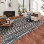 Amador AA1 Fudge 10' x 14' Rug