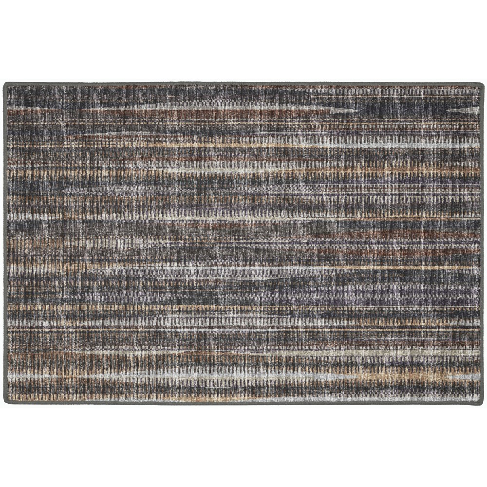 Amador AA1 Fudge 2' x 3' Rug Amador AA1 Fudge 2' x 3' Rug