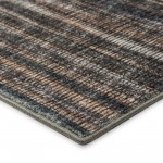 Amador AA1 Fudge 2'6" x 10' Runner Rug