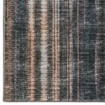 Amador AA1 Fudge 2'6" x 12' Runner Rug