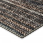 Amador AA1 Fudge 2'6" x 12' Runner Rug