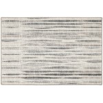 Amador AA1 Ivory 2' x 3' Rug