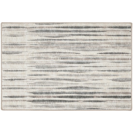 Amador AA1 Ivory 2' x 3' Rug