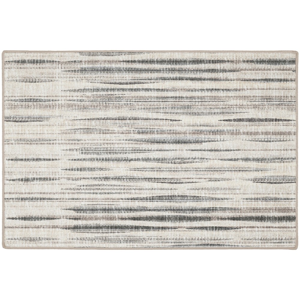 Amador AA1 Ivory 2' x 3' Rug Amador AA1 Ivory 2' x 3' Rug