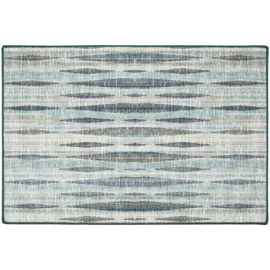 Amador AA1 Mist 2' x 3' Rug