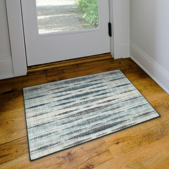 Amador AA1 Mist 2' x 3' Rug