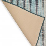 Amador AA1 Mist 2'6" x 8' Runner Rug