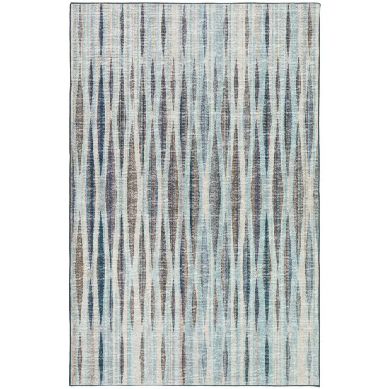 Amador AA1 Mist 3' x 5' Rug