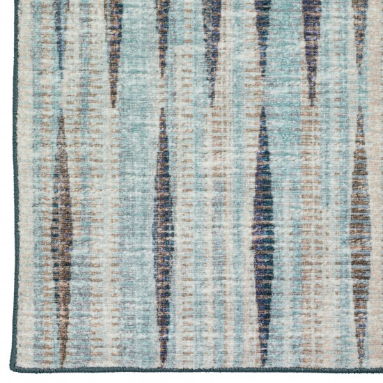 Amador AA1 Mist 5' x 7'6" Rug