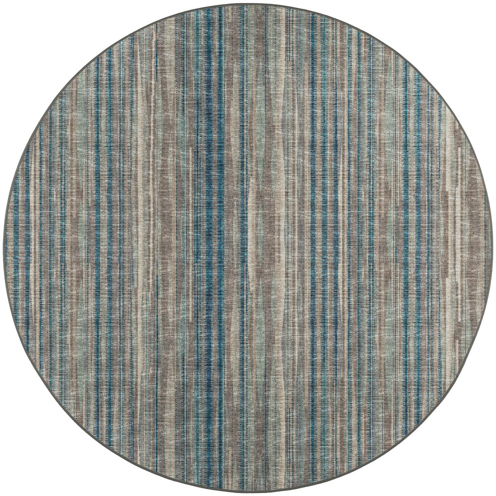 Amador AA1 Mushroom 10' x 10' Round Rug Amador AA1 Mushroom 10' x 10' Round Rug