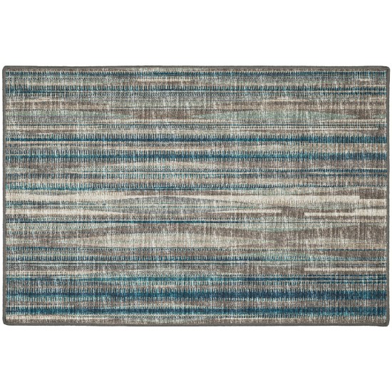 Amador AA1 Mushroom 2' x 3' Rug