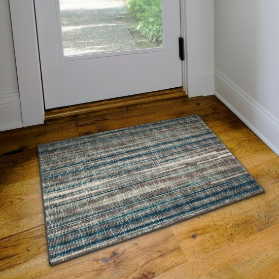 Amador AA1 Mushroom 2' x 3' Rug