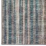 Amador AA1 Mushroom 3' x 5' Rug