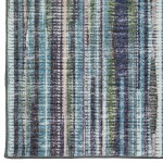 Amador AA1 Violet 2'6" x 8' Runner Rug