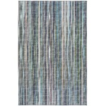 Amador AA1 Violet 3' x 5' Rug