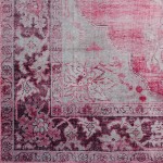 Amanti AM1 Blush 1'8" x 2'6" Rug