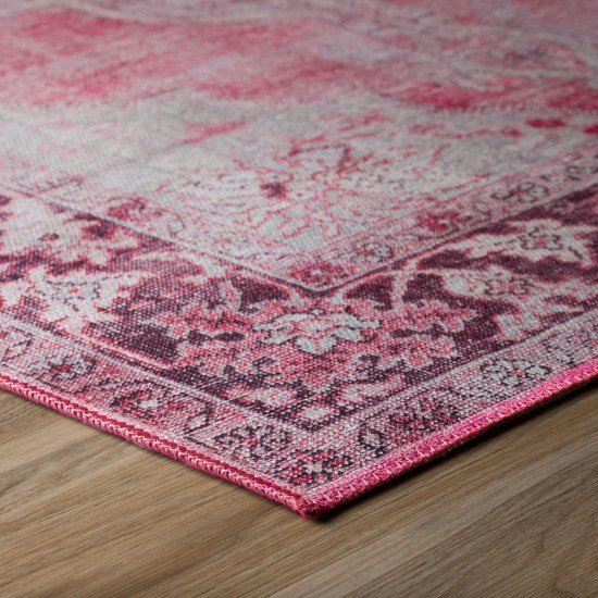 Amanti AM1 Blush 1'8" x 2'6" Rug