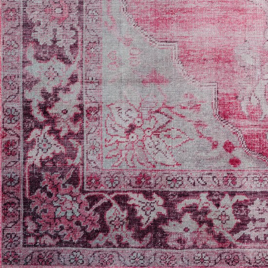 Amanti AM1 Blush 8'6" x 12'9" Rug