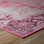 Amanti AM1 Blush 8'6" x 12'9" Rug