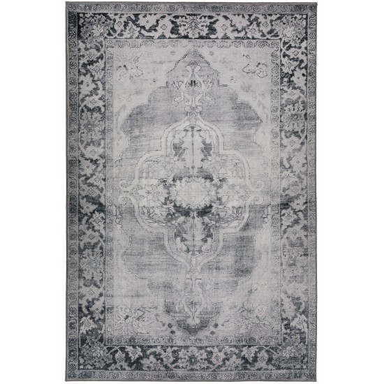 Amanti AM1 Granite 5' x 7'7" Rug