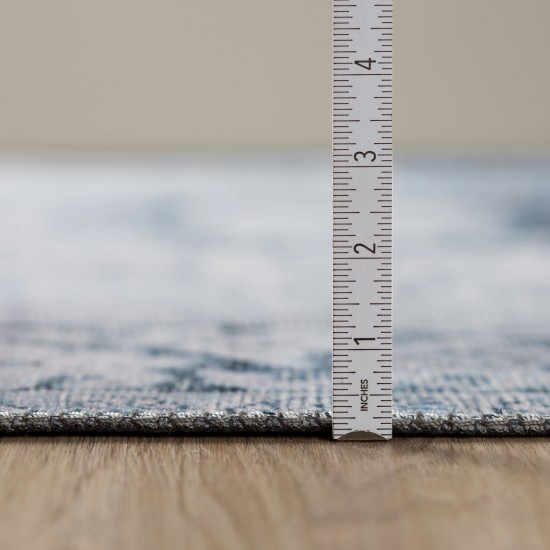 Amanti AM1 Mist 8'6" x 12'9" Rug