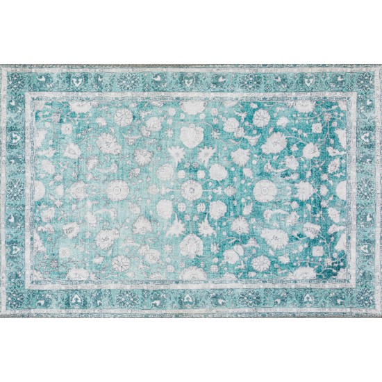 Amanti AM2 Aruba 1'8" x 2'6" Rug