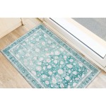 Amanti AM2 Aruba 1'8" x 2'6" Rug