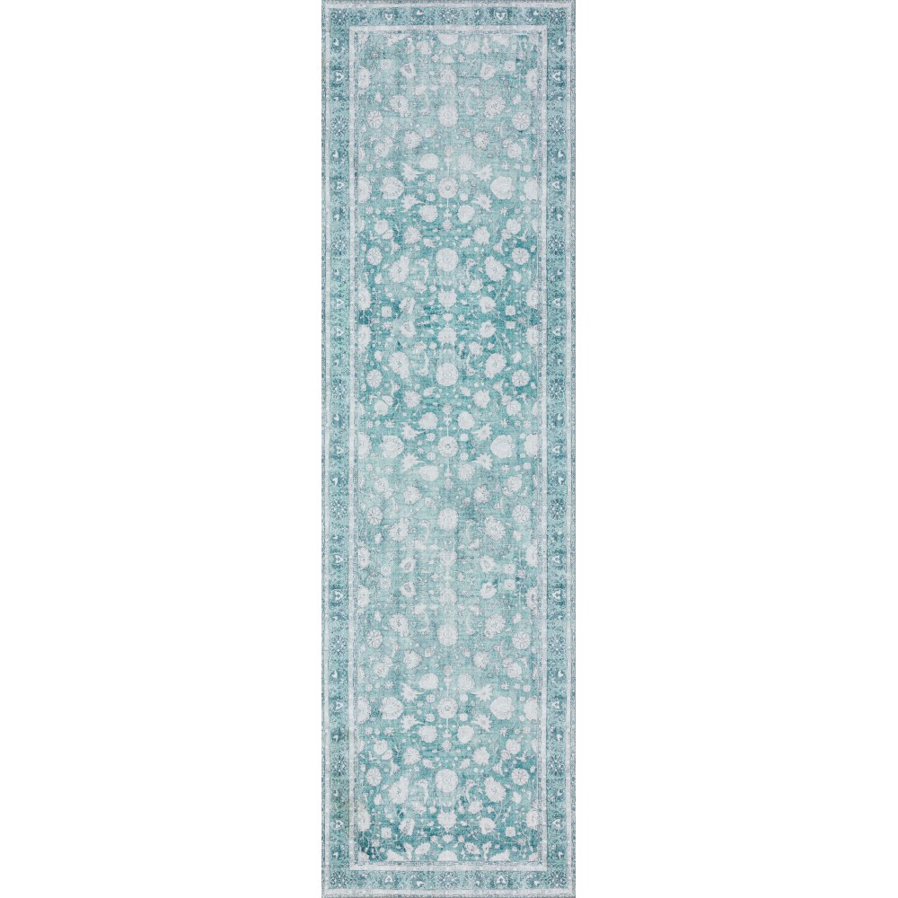 Amanti AM2 Aruba 2'3" x 7'7" Runner Rug Amanti AM2 Aruba 2'3" x 7'7" Runner Rug
